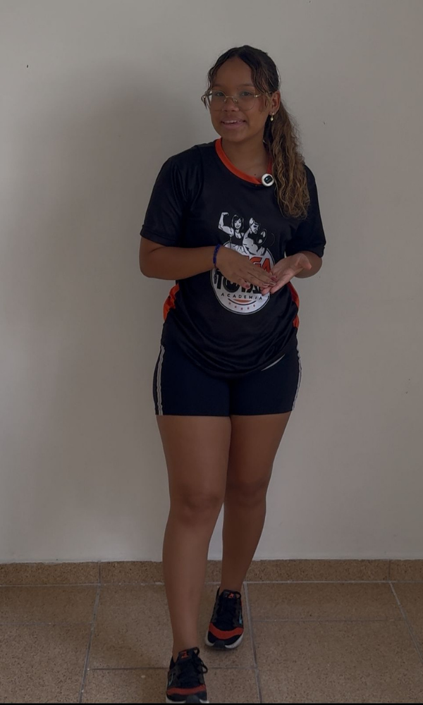 Ellis Vitória - Depois