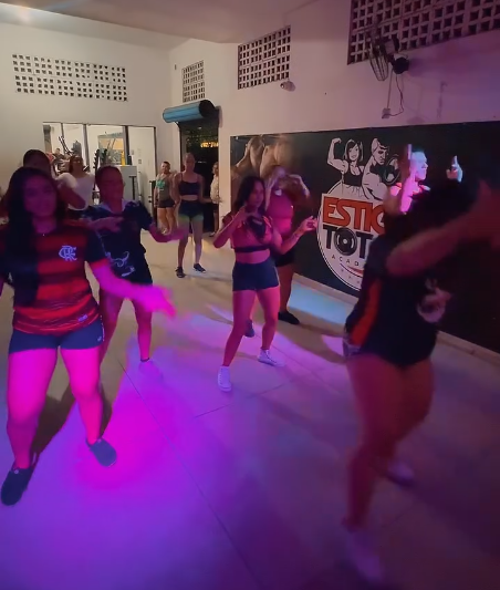 Estiga Total Academia - Esteiras e Cardio